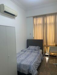 Dover Parkview (D5), Condominium #524086971